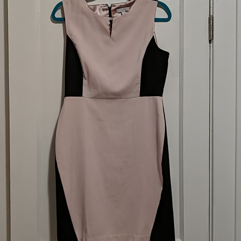 Business casual dress